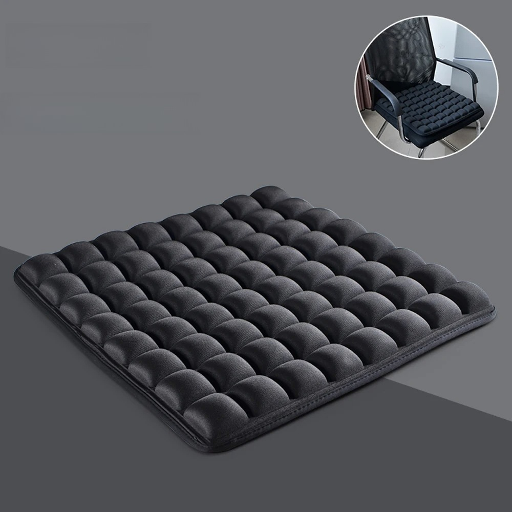 Office Stool - Almofada 3D para Cadeira de Escritório,