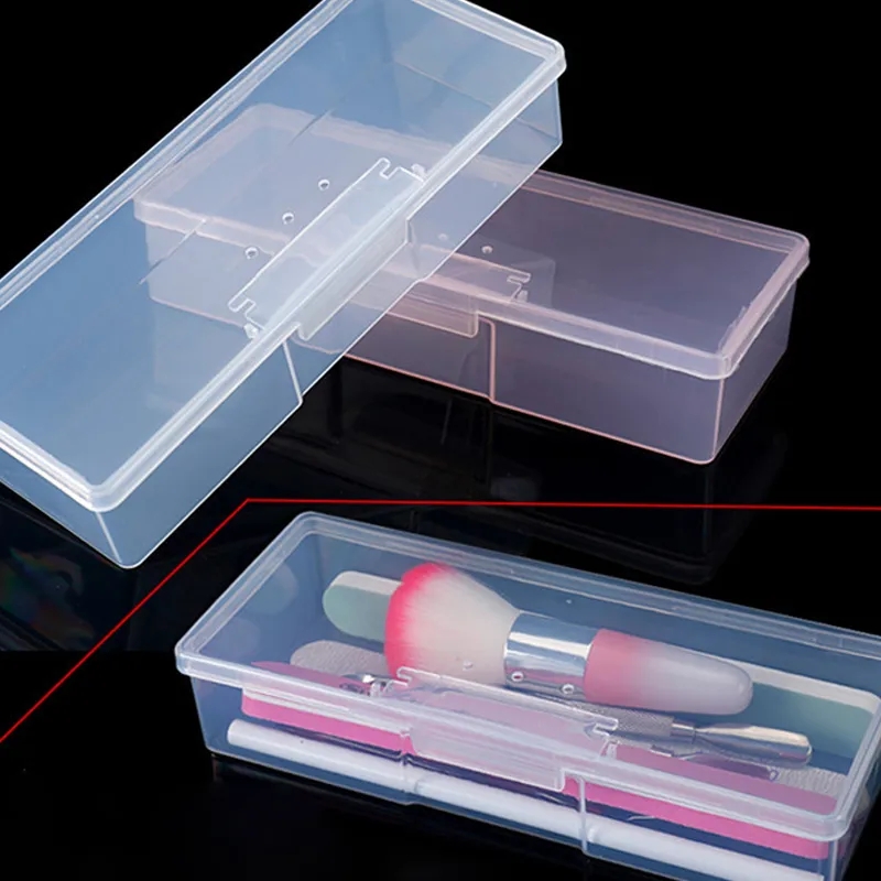 File Cabinet - Nail Art Storage Box Nail Acessórios