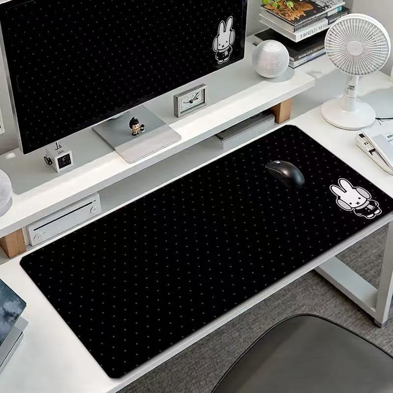Office Furniture Brands - Mouse Pad Grande Fofo do Coelho
