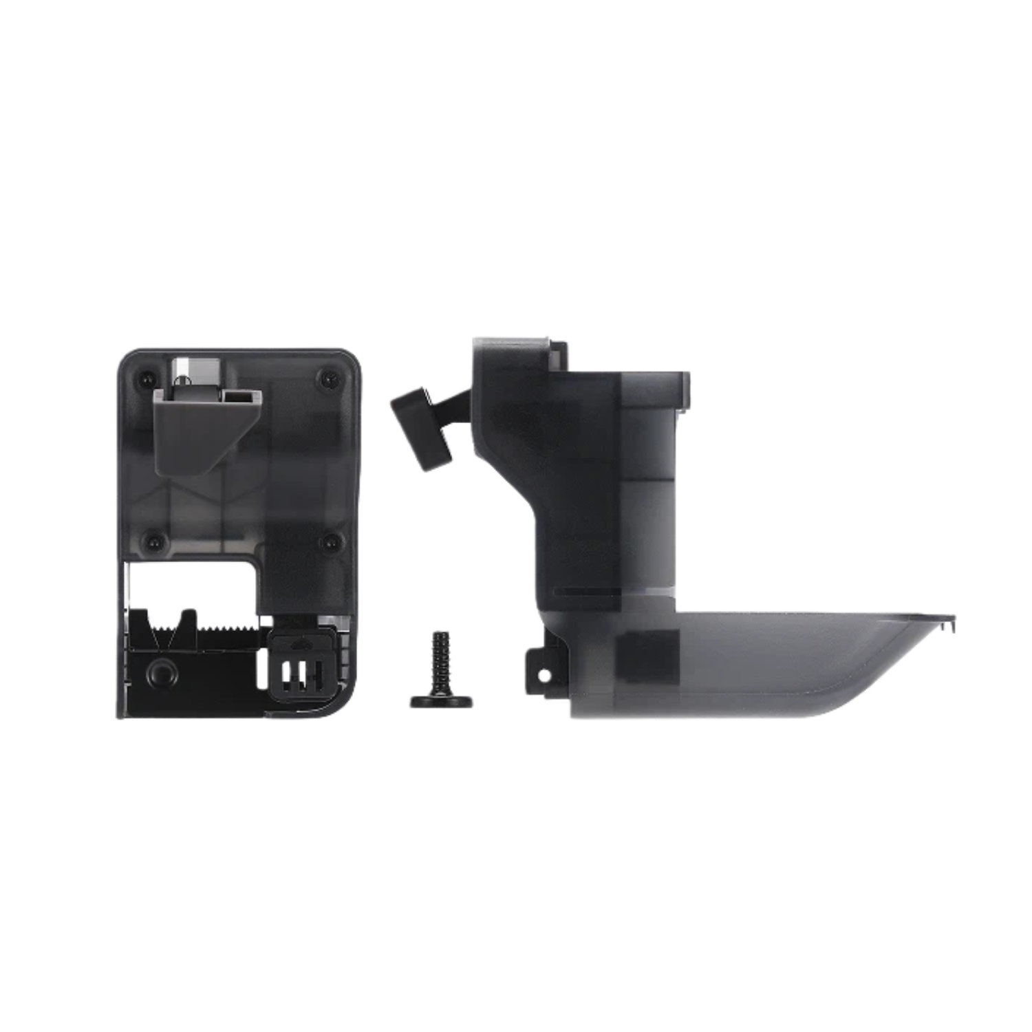 Printer Stand - Limpador de purga para limpador de
