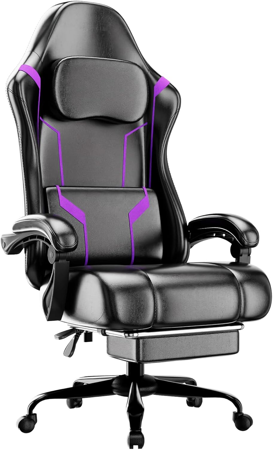 Office Chair Cushion - Cadeira Ergonômica para Jogos com Almofada