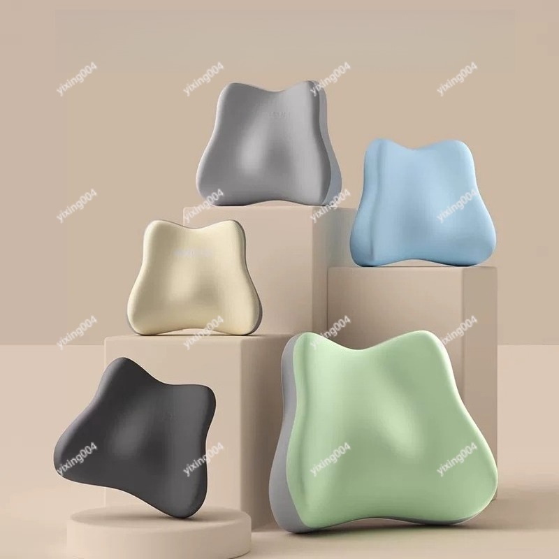 Office Chair Cushion - Almofada de Suporte para a Cintura,