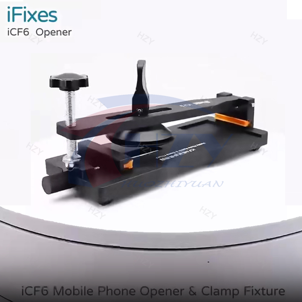 Partition Screen Divider - Separador de Tela de Telefone ICF6