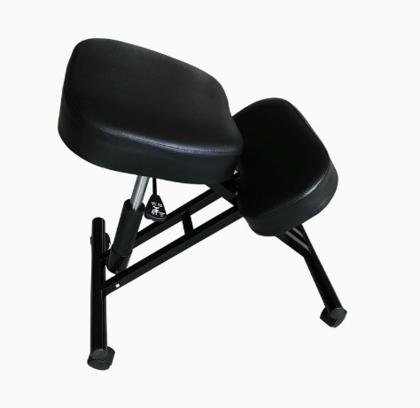 Office Chair - Cadeira Ergonômica Ajustável para Trabalhar de