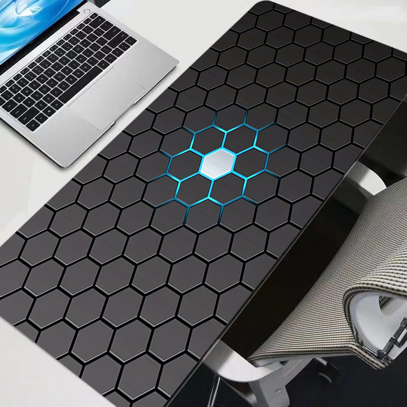 Office Furniture Brands - Mouse pads de borracha macia escritório
