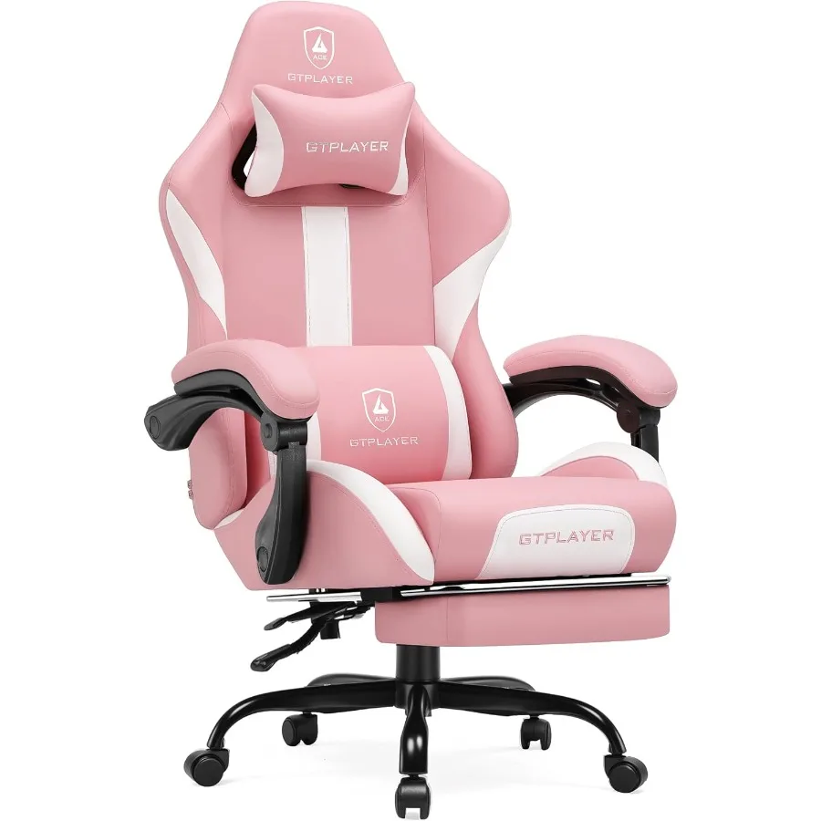 Office Chair Cushion - Cadeira de jogos com apoio para
