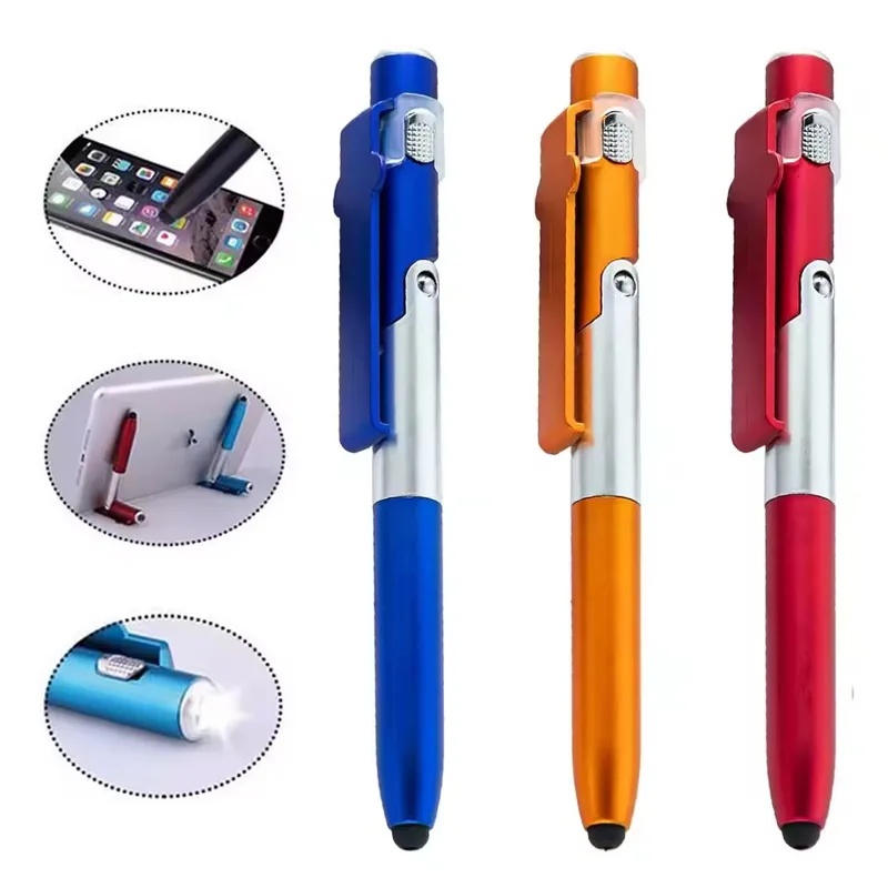Caneta Esferográfica Multifunc - Desk Organizer avaliação e preço