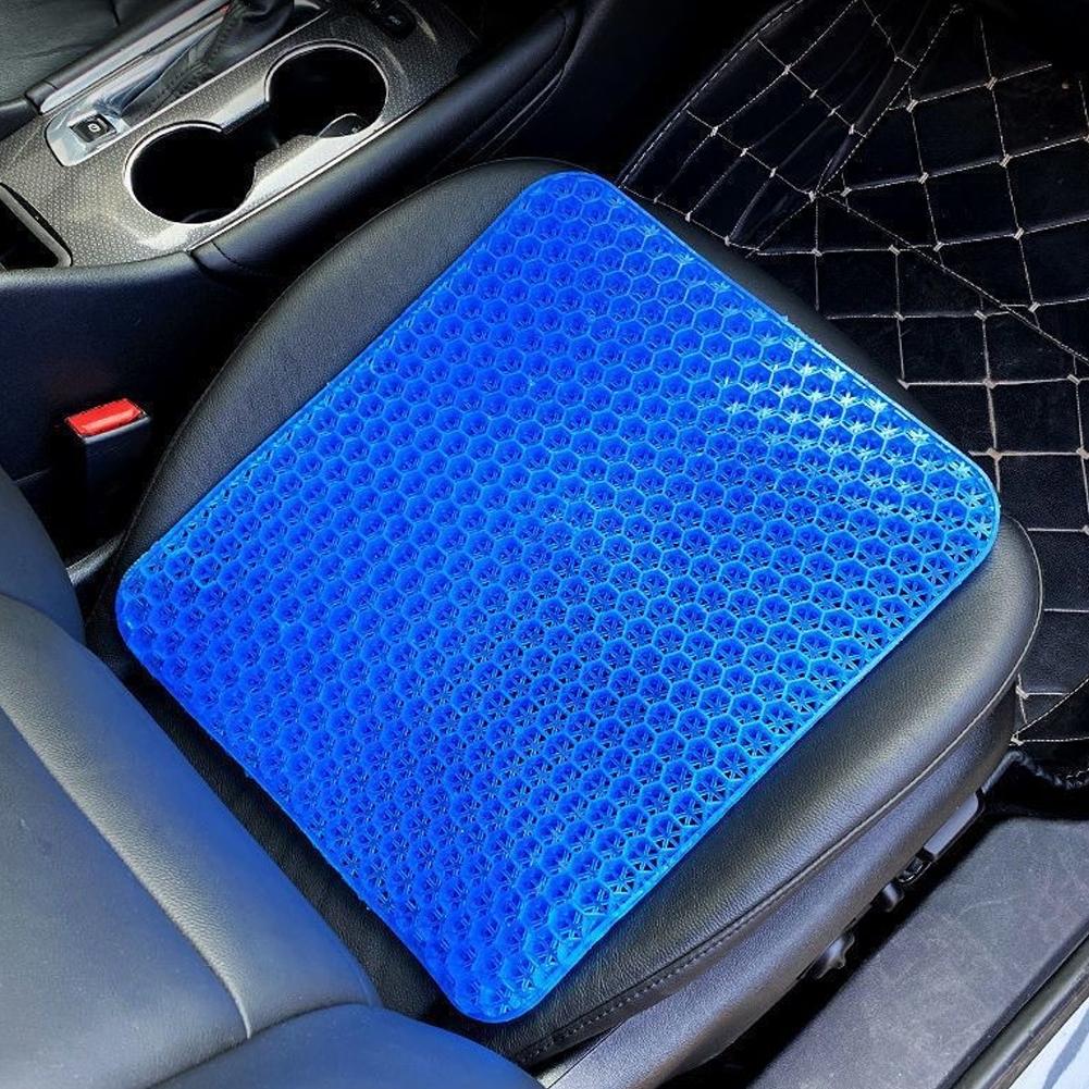 Almofada de Gel Refrescante Un - Office Stool avaliação e preço
