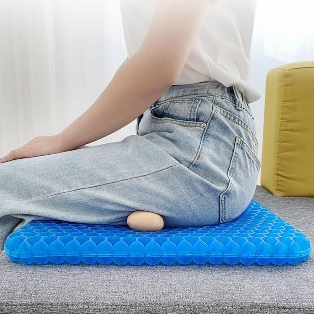 Almofada de Gel Refrescante Un - Office Stool avaliação e preço