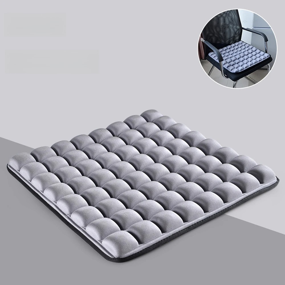 Almofada 3D para Cadeira de Es - Office Stool avaliação e preço