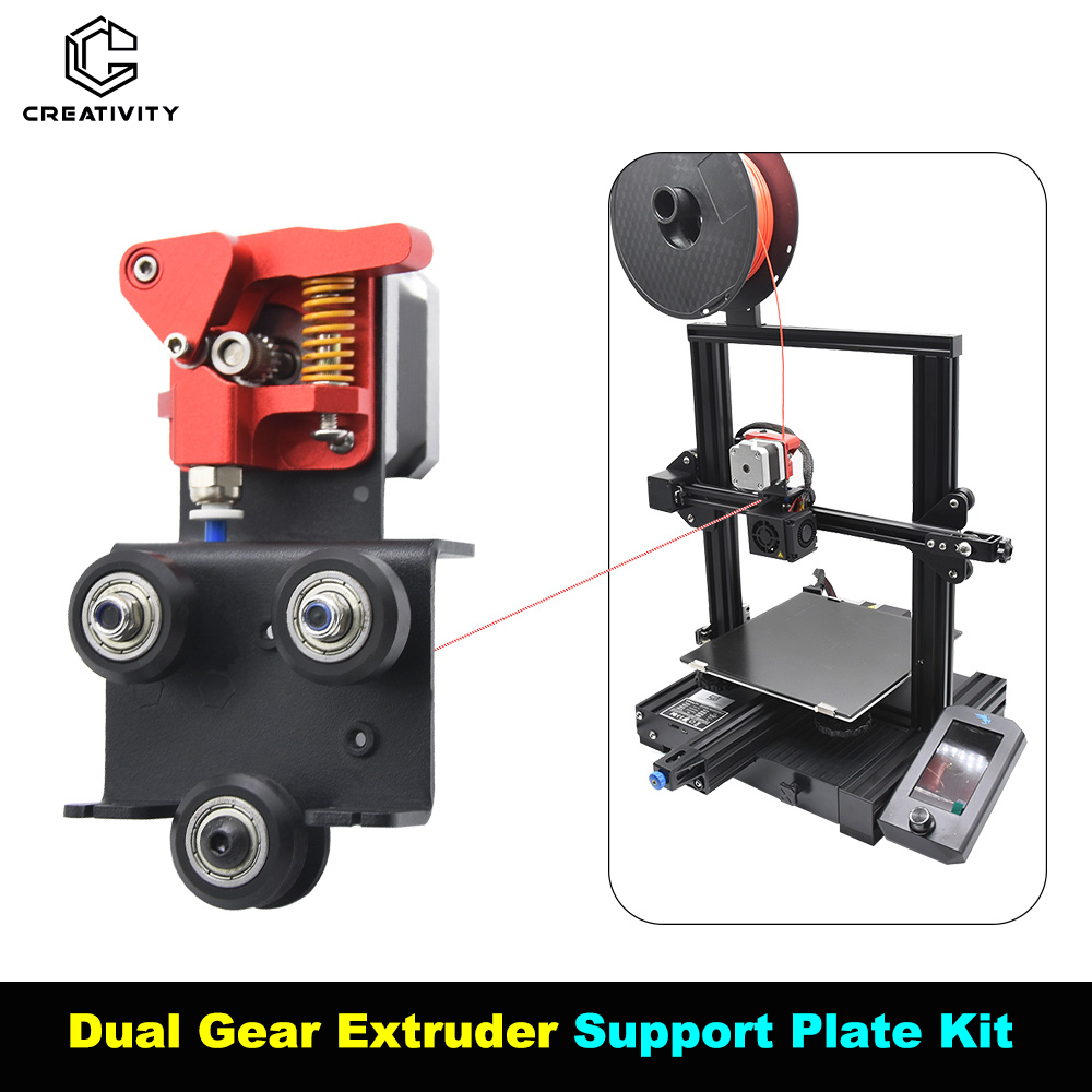 Kit de placa de suporte para e - Printer Stand avaliação e preço