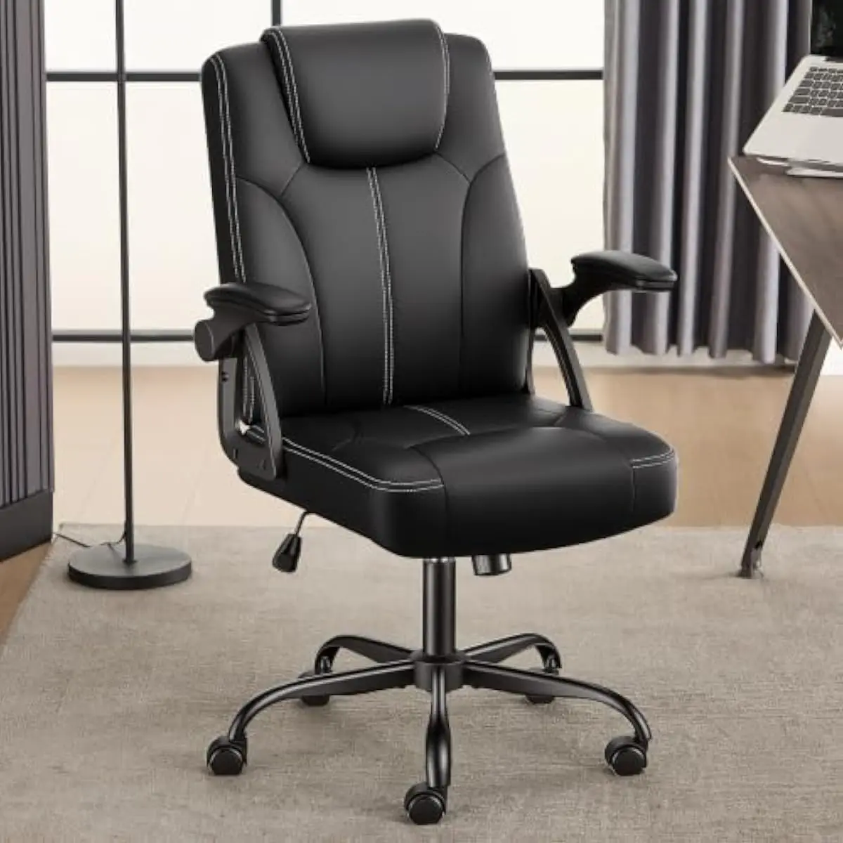 Cadeira de escritório ergonómi - Office Chair avaliação e preço