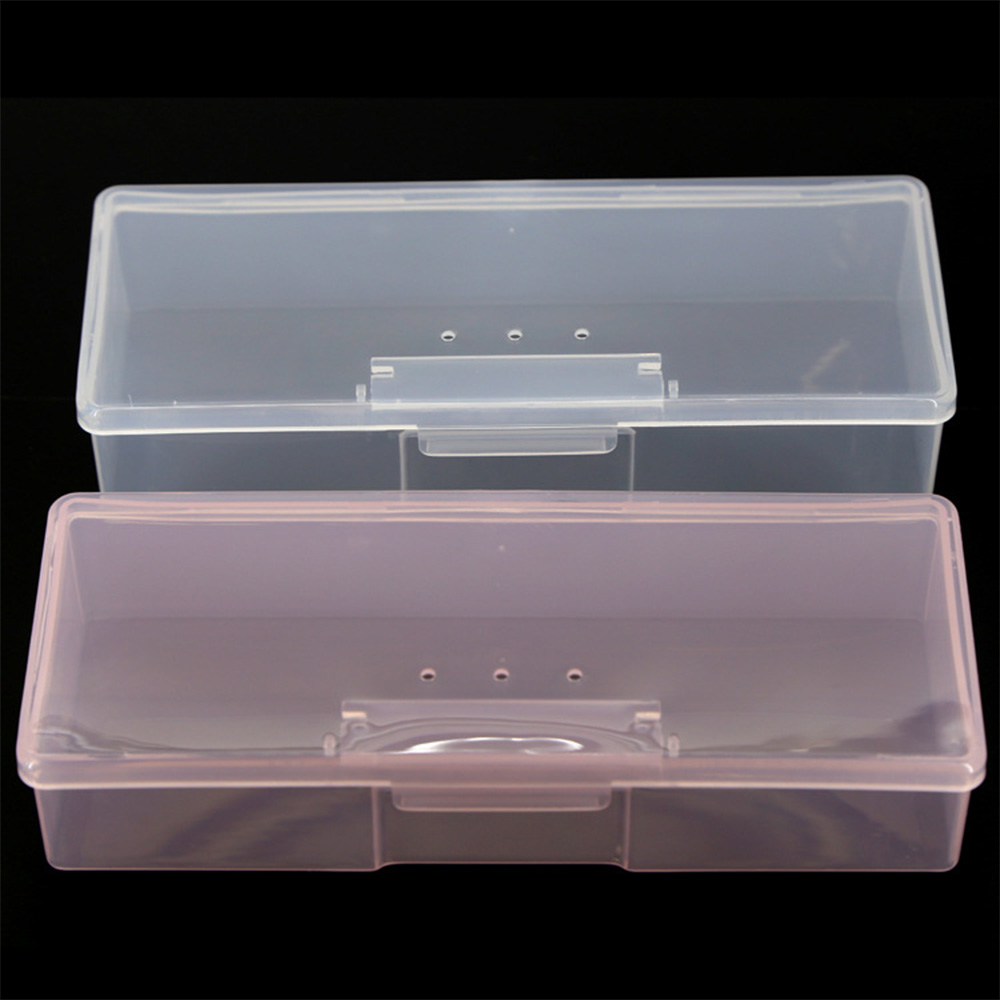 Nail Art Storage Box Nail Aces - File Cabinet avaliação e preço