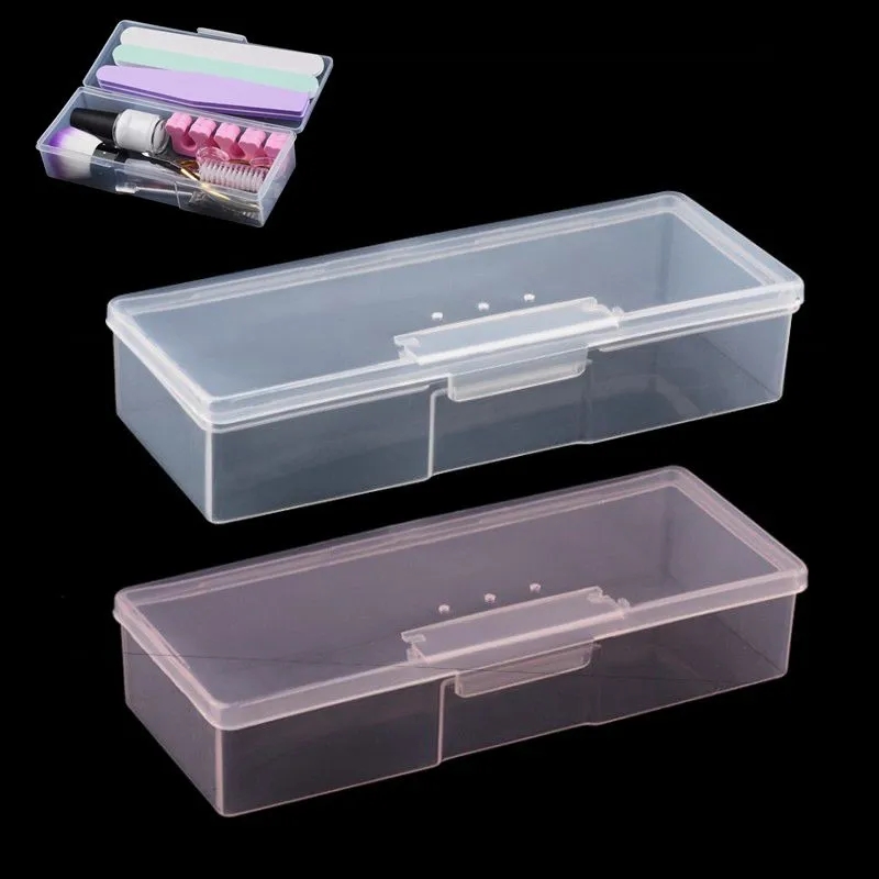 Nail Art Storage Box Nail Aces - File Cabinet avaliação e preço