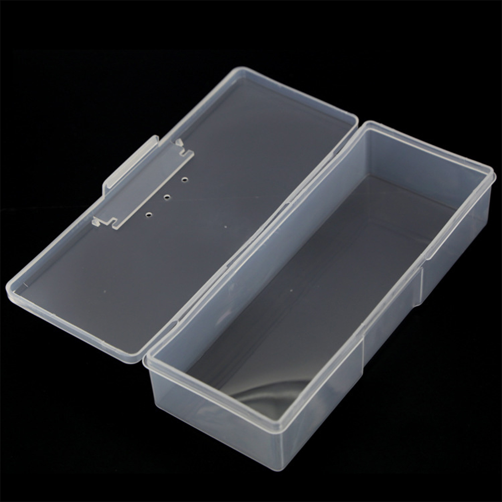 Nail Art Storage Box Nail Aces - File Cabinet avaliação e preço