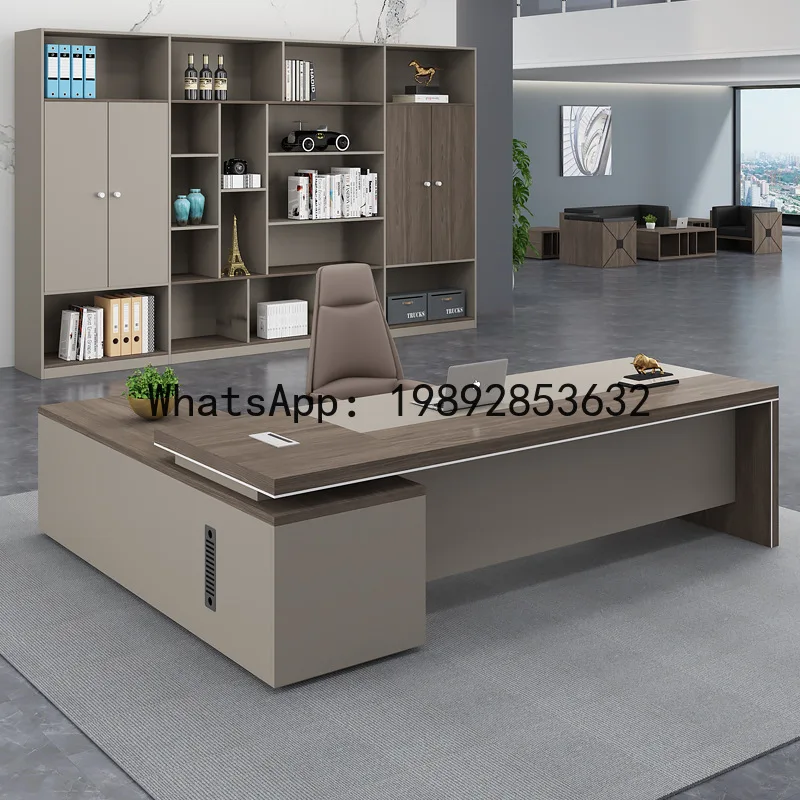 Mesa executiva para escritório - Office Chair avaliação e preço