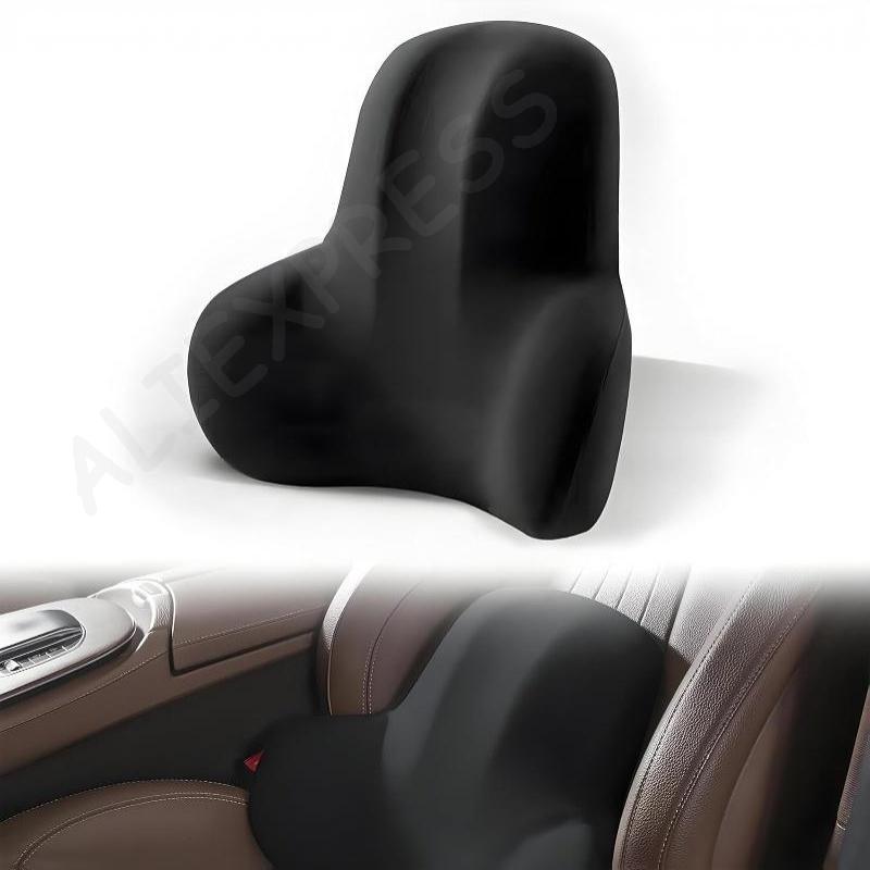 [G]Almofada de apoio lombar pa - Office Chair Cushion avaliação e preço
