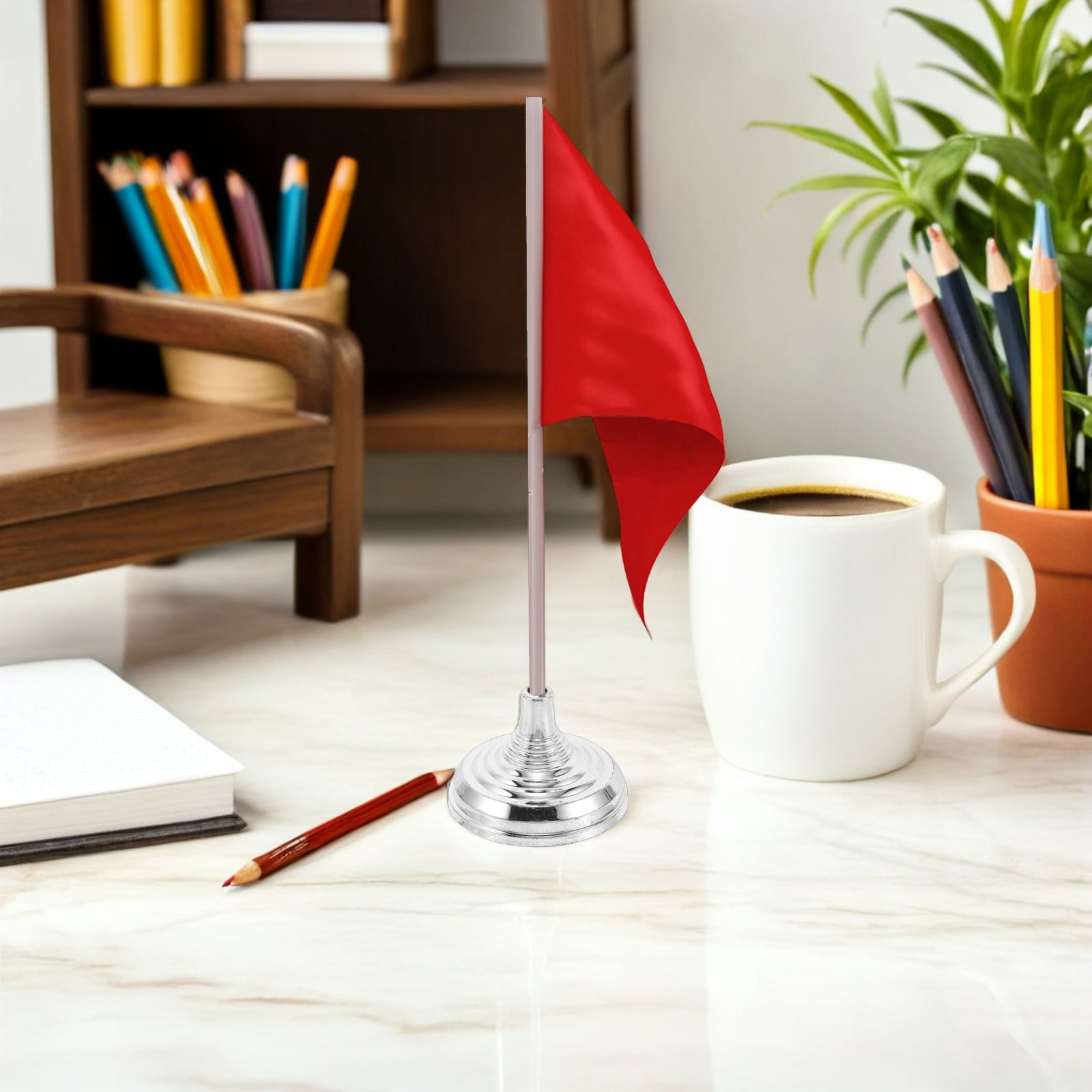 Base de suporte para bandeira  - Office Furniture Brands avaliação e preço
