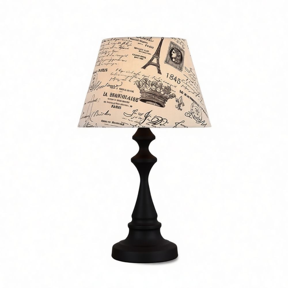 Luminária de mesa americana vi - Desk Lamp avaliação e preço
