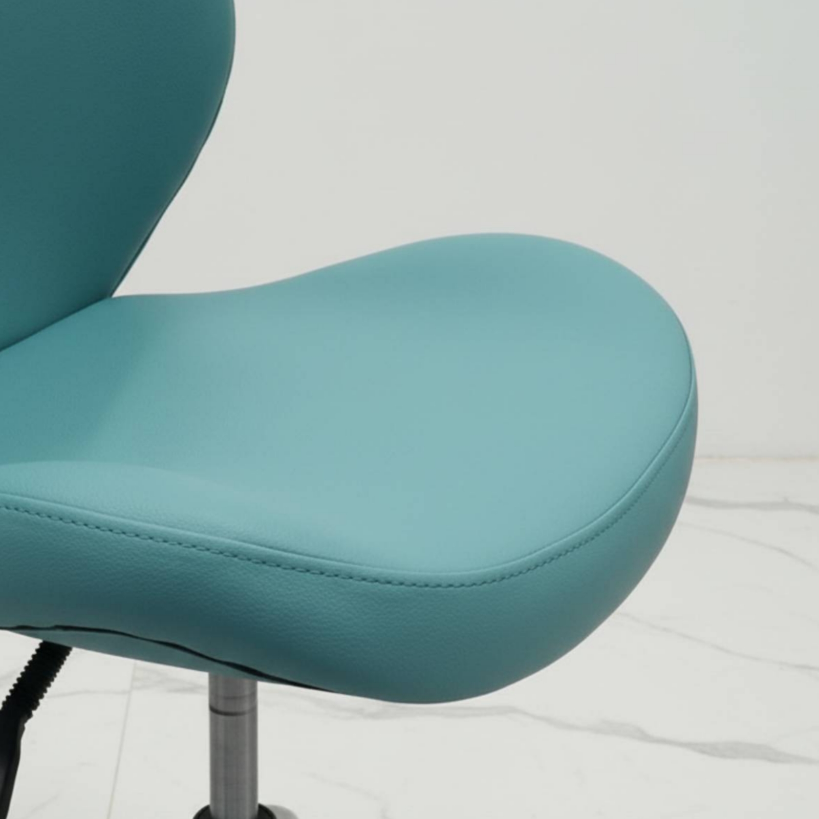 Cadeira Giratória Estofada, Ca - Office Chair avaliação e preço