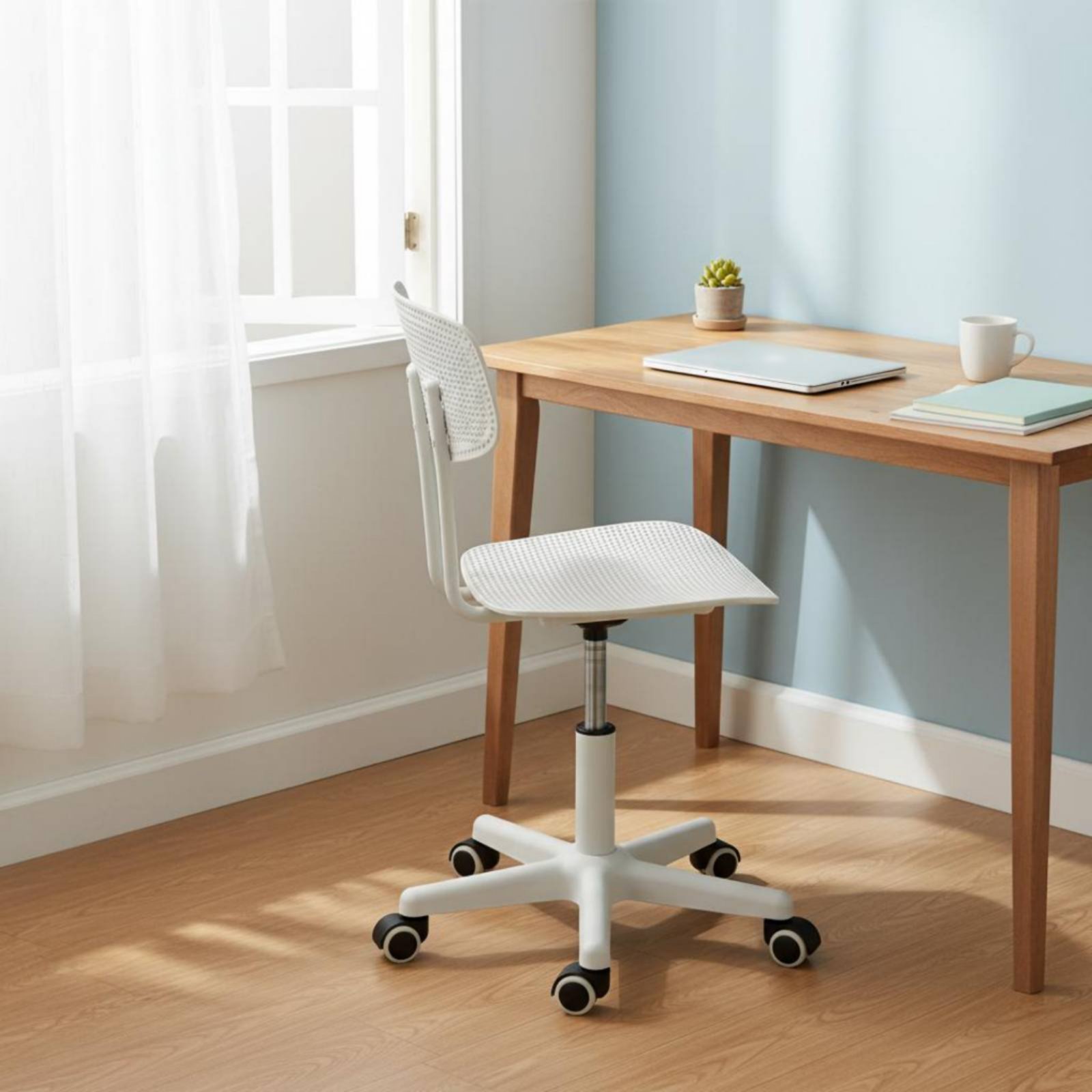 Cadeira de escritório ajustáve - Office Chair avaliação e preço