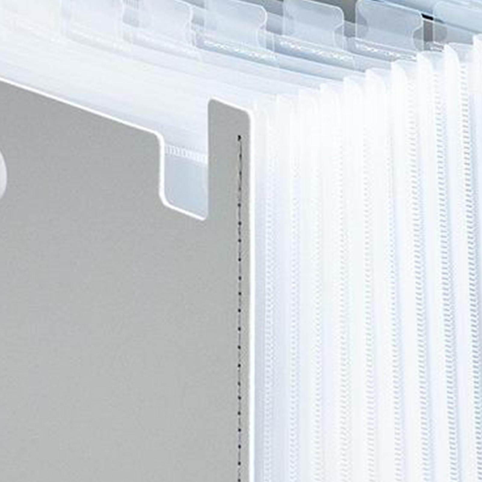 Organizador de Arquivos Accord - File Cabinet avaliação e preço