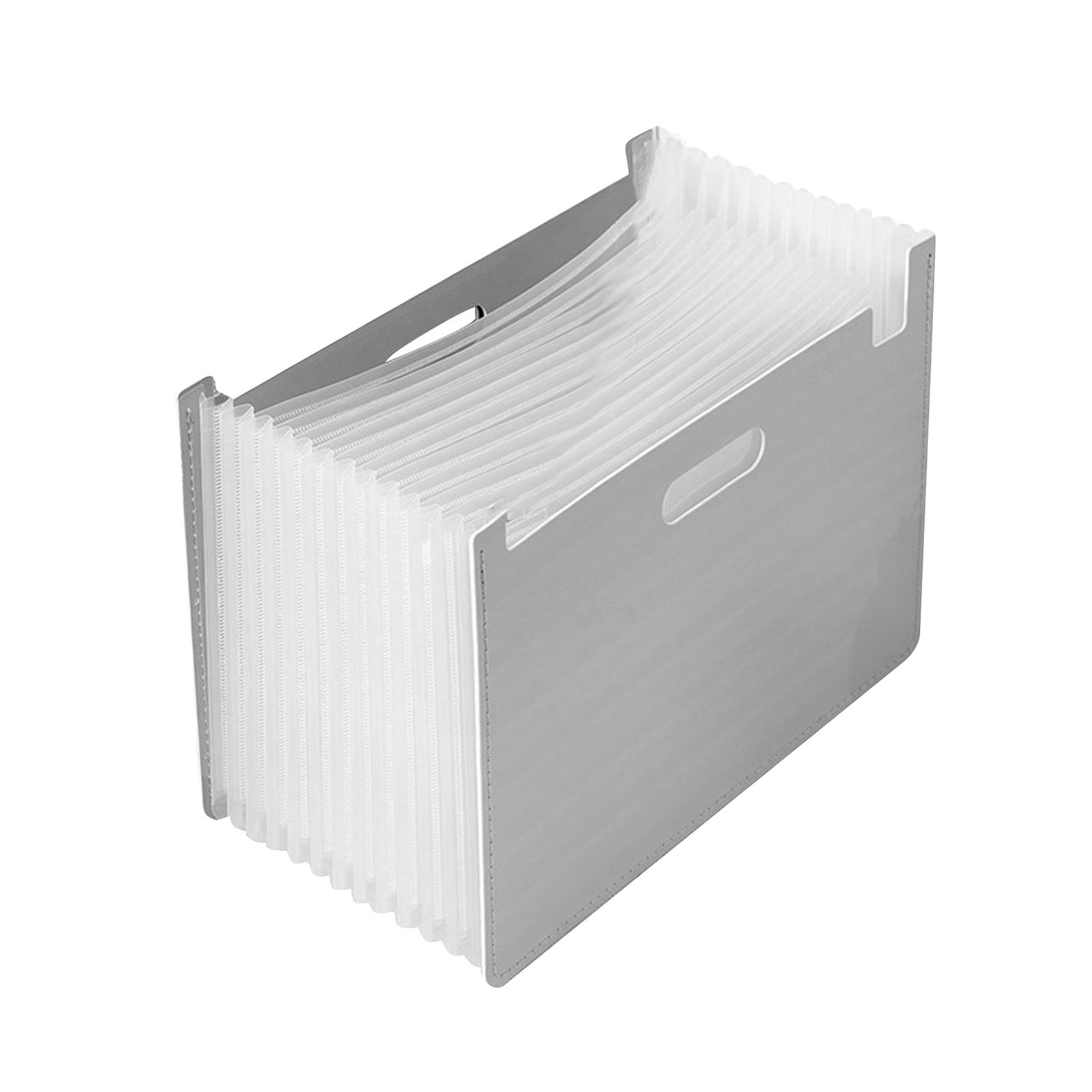 Organizador de Arquivos Accord - File Cabinet avaliação e preço