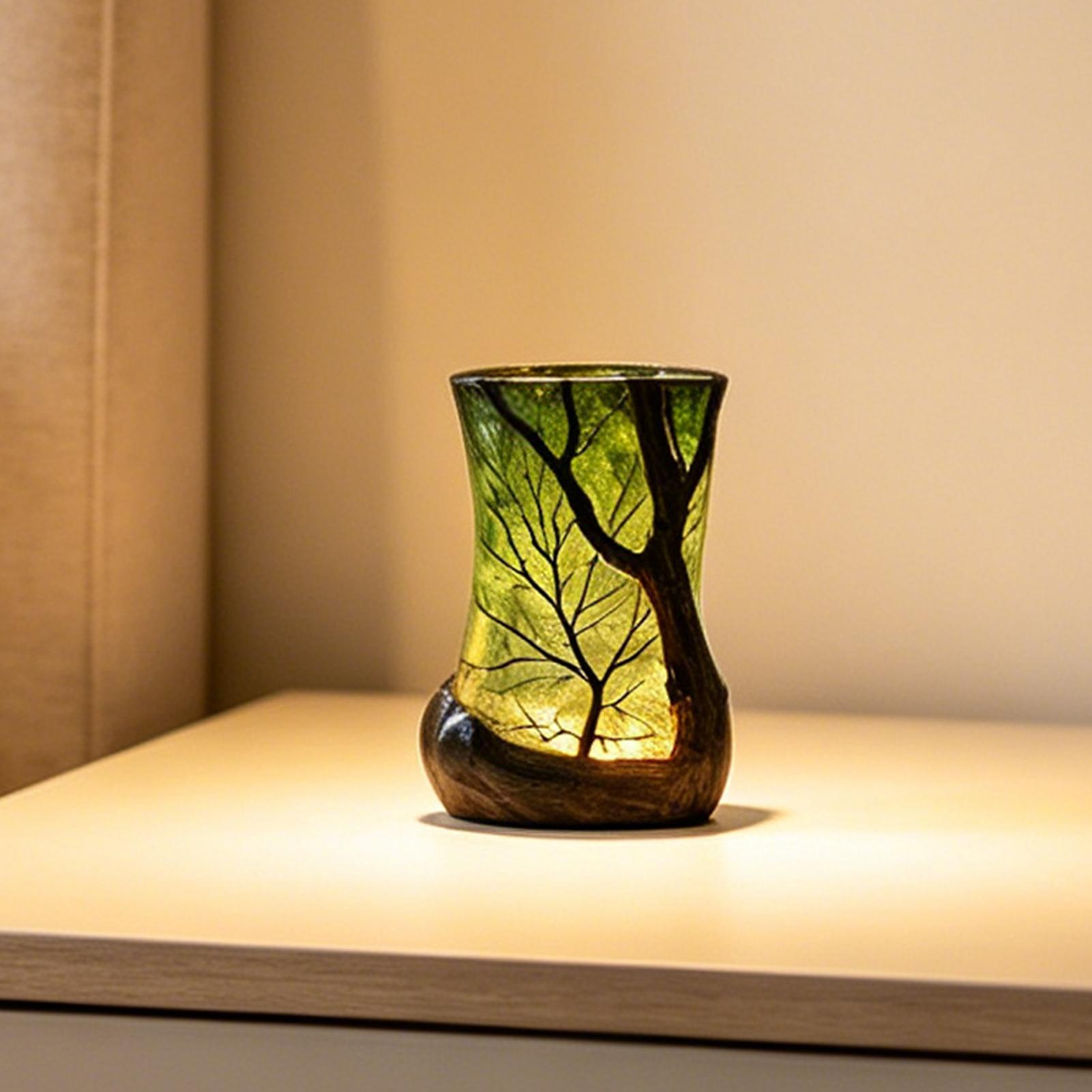 Luminária de Mesa Decorativa F - Bookshelf avaliação e preço