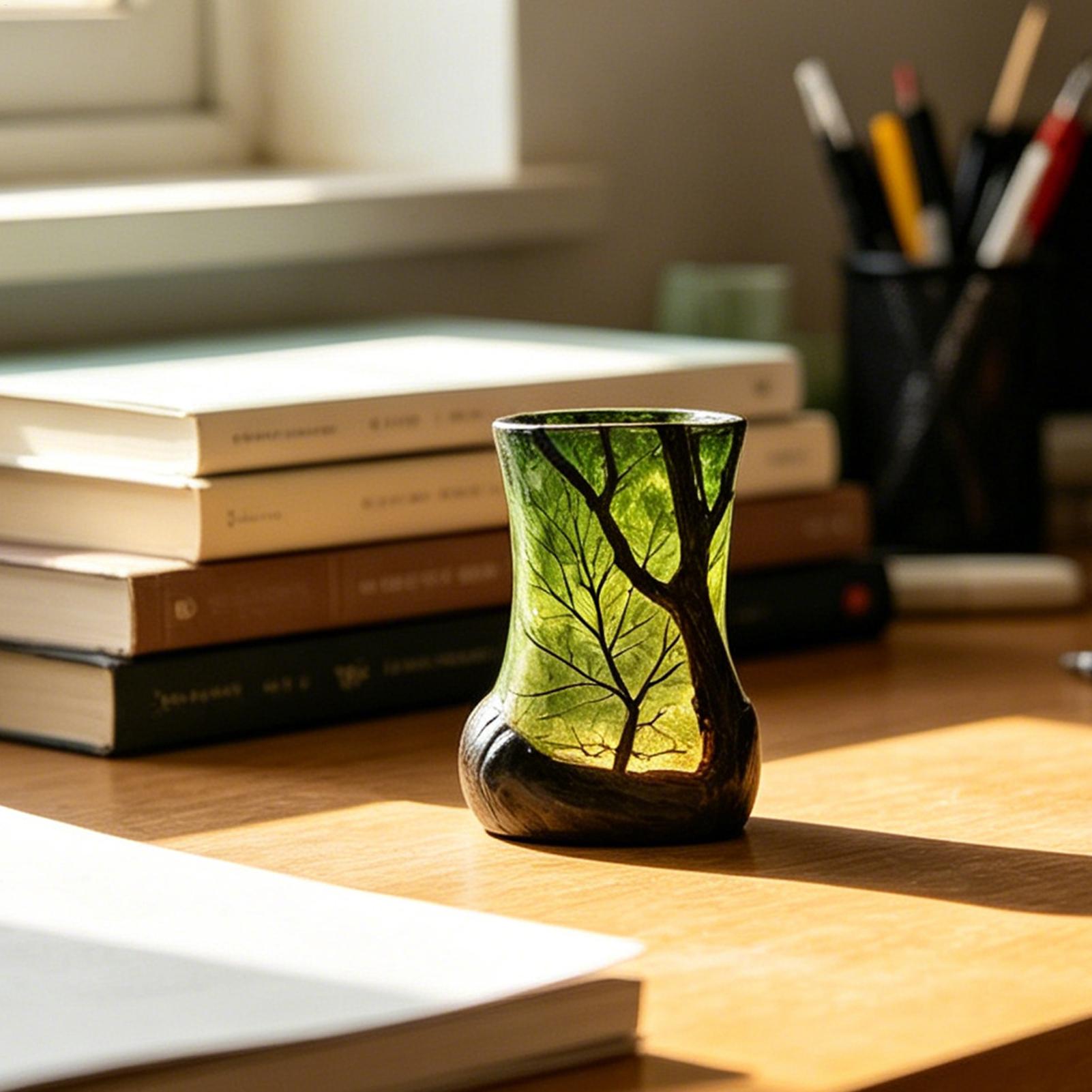 Luminária de Mesa Decorativa F - Bookshelf avaliação e preço