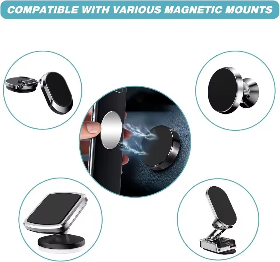 1/50 Peças Placa Metálica Magn - Mobile Pedestal Cabinet avaliação e preço