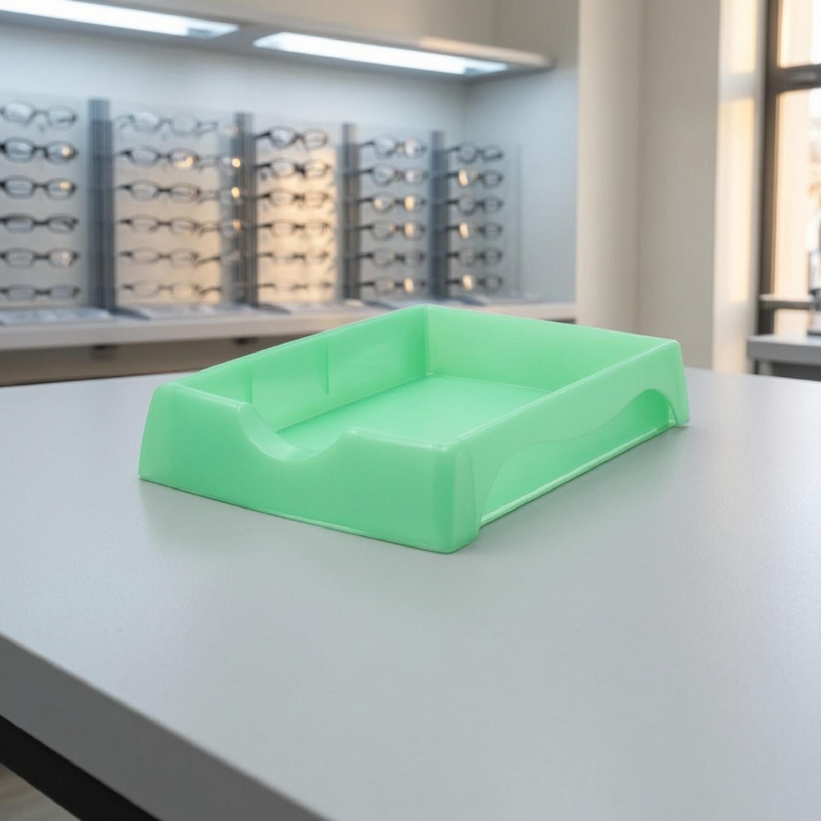 Bandeja Durável de PP para Len - Desk Organizer avaliação e preço