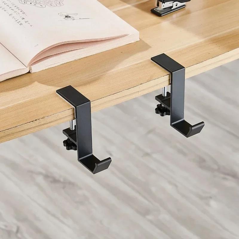 Gancho de borda de mesa ajustá - Office Furniture Brands avaliação e preço