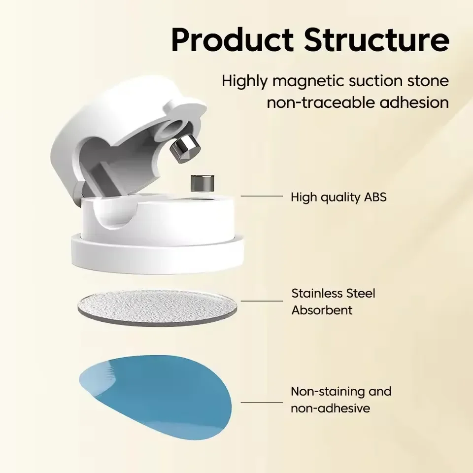 360 °   Organizador de cabos m - Desk Organizer avaliação e preço