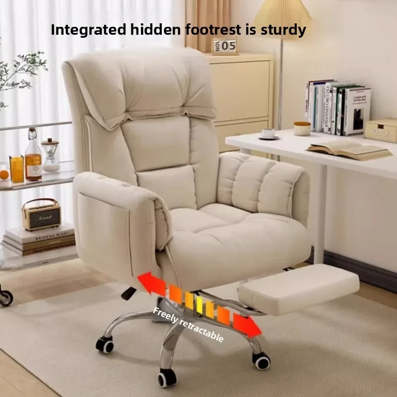 Cadeira de escritório ergonómi - Office Chair Cushion avaliação e preço