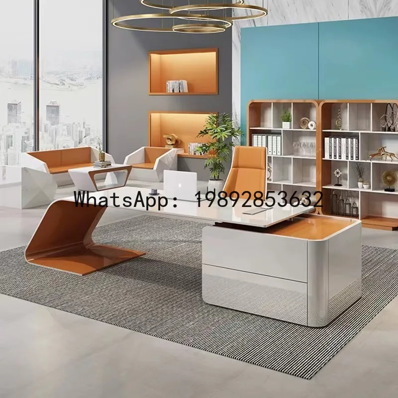H5.15 executivo - elegante mes - Office Chair avaliação e preço