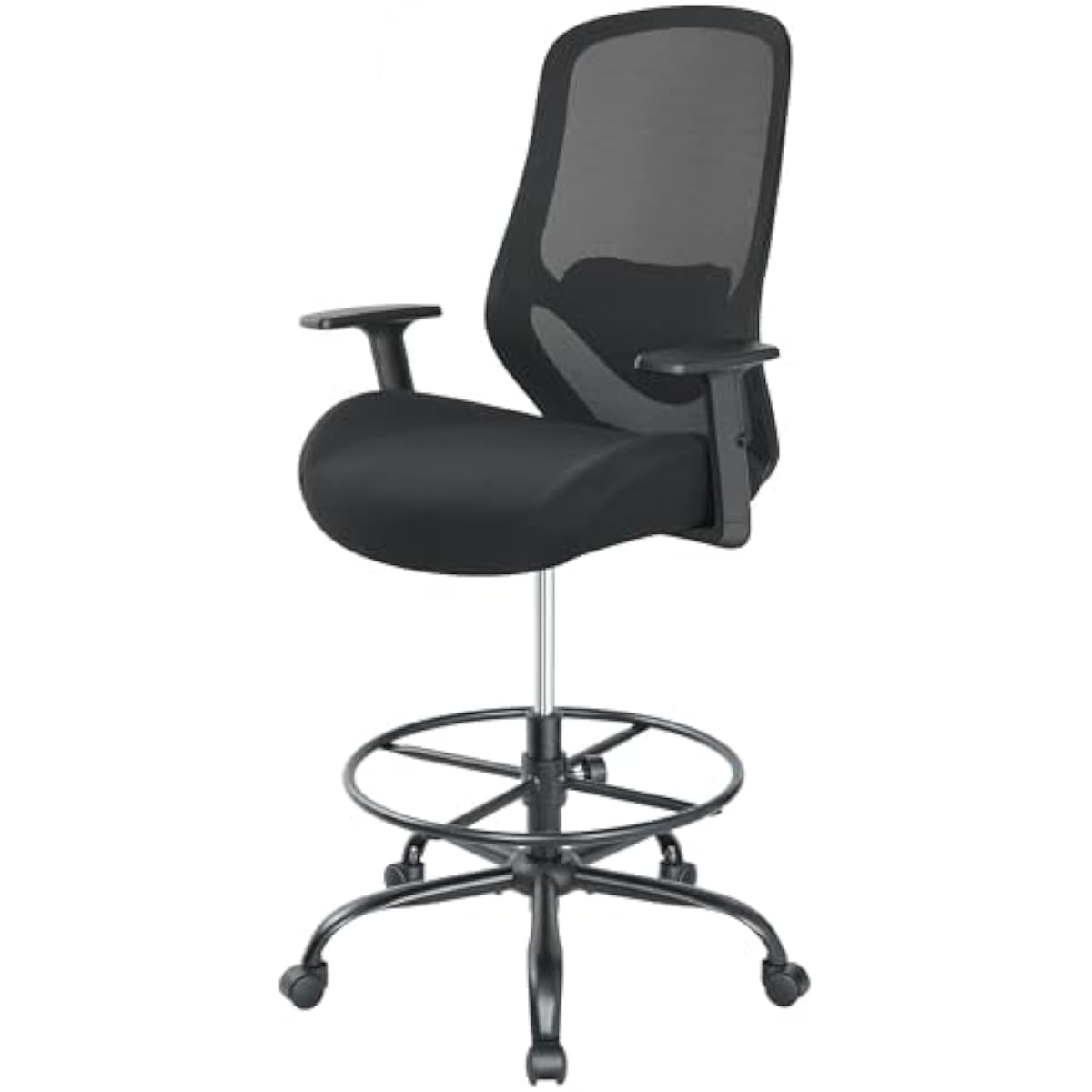Cadeira de Desenho Ergonômica  - Standing Desk avaliação e preço