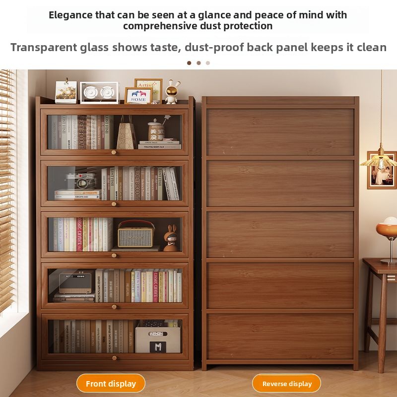 Estante de livros multifuncion - Bookshelf avaliação e preço
