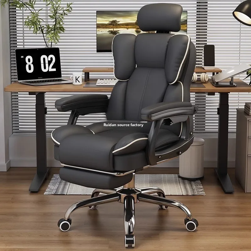 Cadeira de jogos ergonómica pa - Office Chair Cushion avaliação e preço