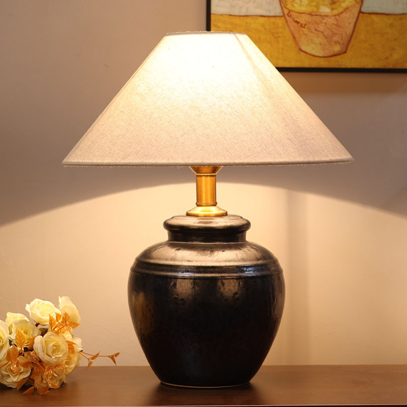 Nova luminária de cabeceira em - Desk Lamp avaliação e preço
