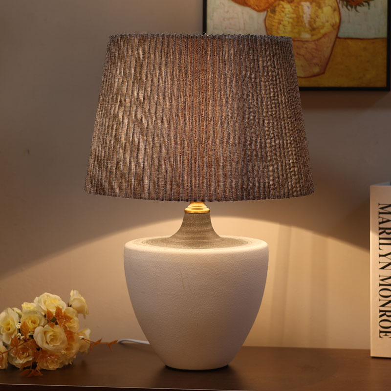 Nova luminária de cabeceira em - Desk Lamp avaliação e preço