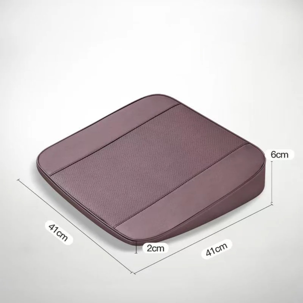 Almofada Ergonômica para Assen - Office Chair Cushion avaliação e preço