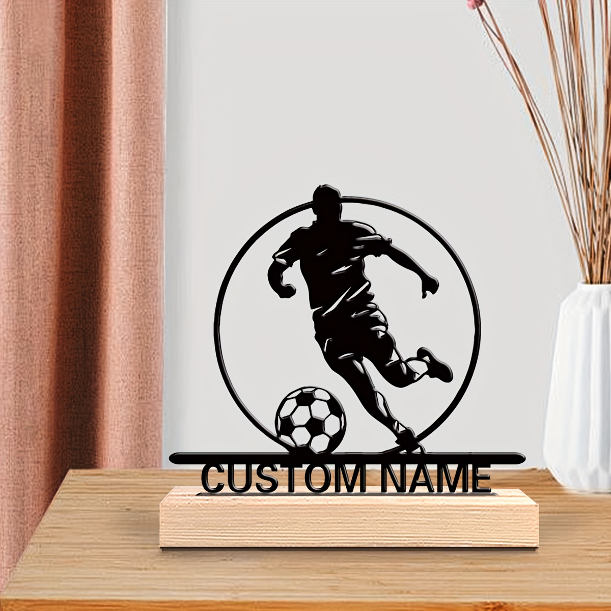 Estátua de Metal Personalizada - Office Furniture Brands avaliação e preço