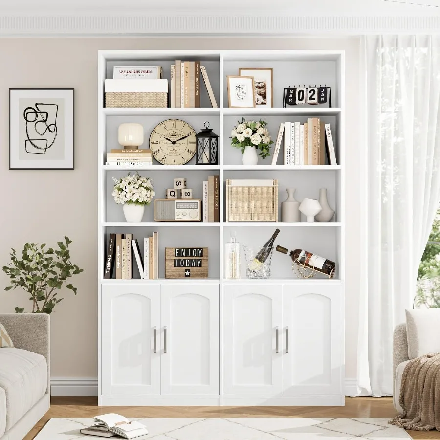 Estante e armário para livros  - Bookshelf avaliação e preço