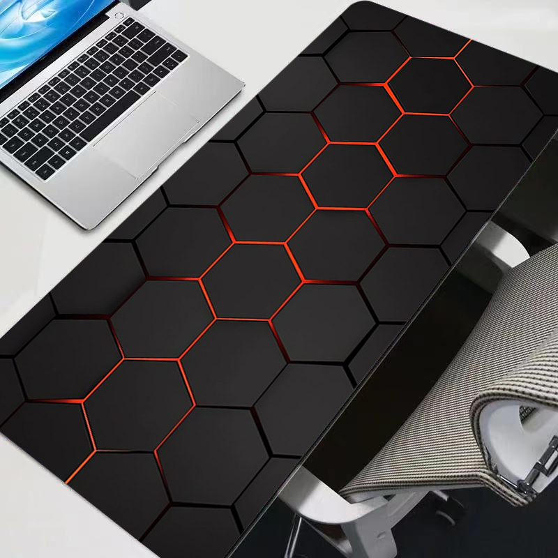 Mouse pads de borracha macia e - Office Furniture Brands avaliação e preço