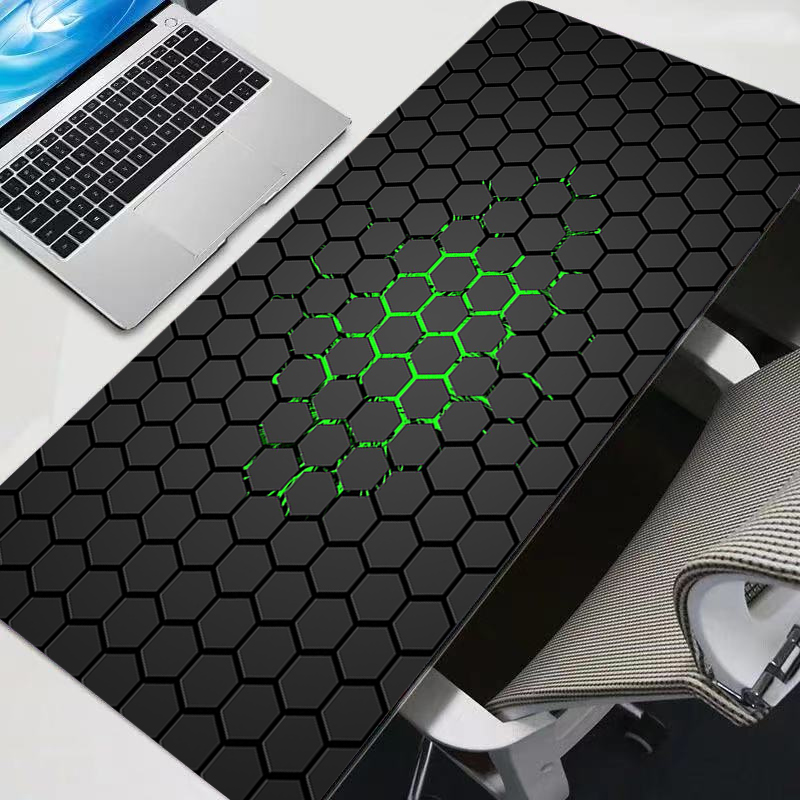 Mouse pads de borracha macia e - Office Furniture Brands avaliação e preço