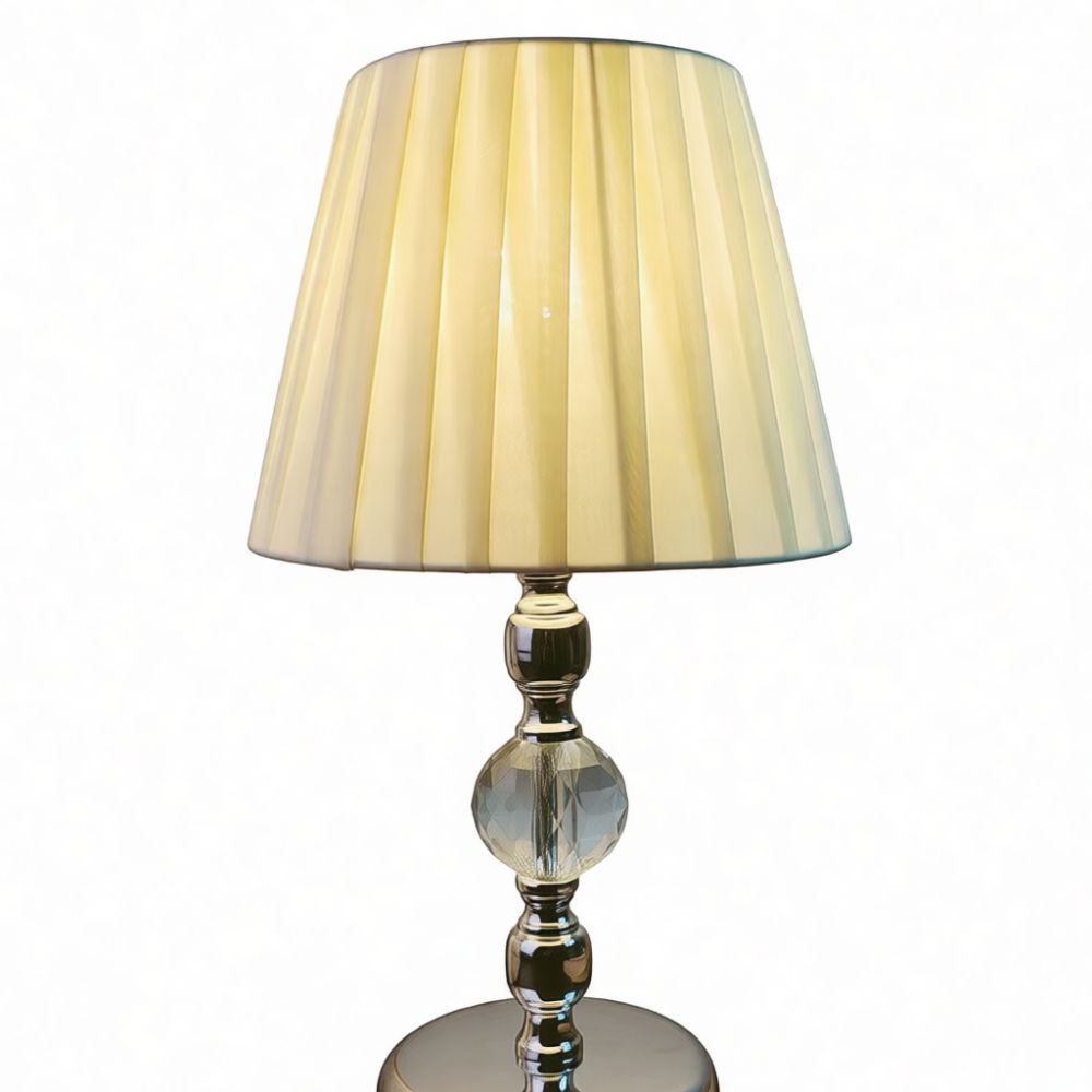 Luminária de mesa retro americ - Desk Lamp avaliação e preço