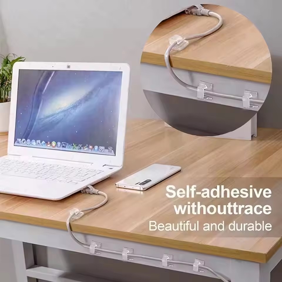 10/20/50 unidades de clipes or - Desk Organizer avaliação e preço