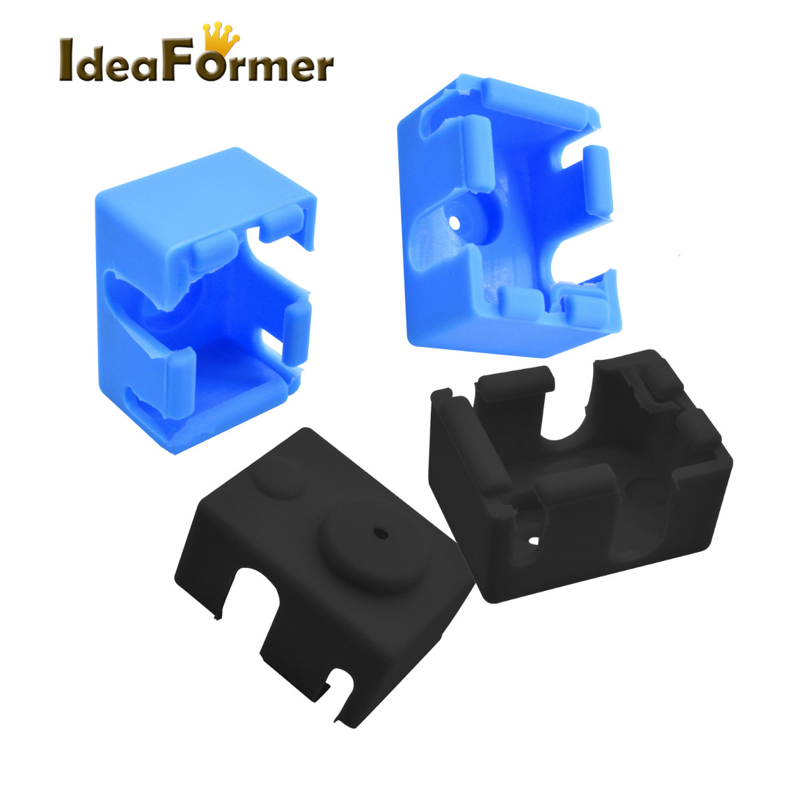 5 Peças de Capa de Silicone V6 - Printer Stand avaliação e preço