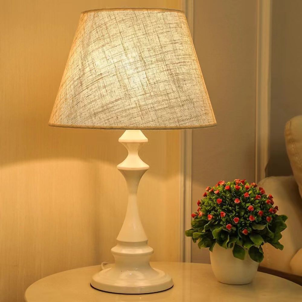 Luminária de mesa estilo retrô - Desk Lamp avaliação e preço