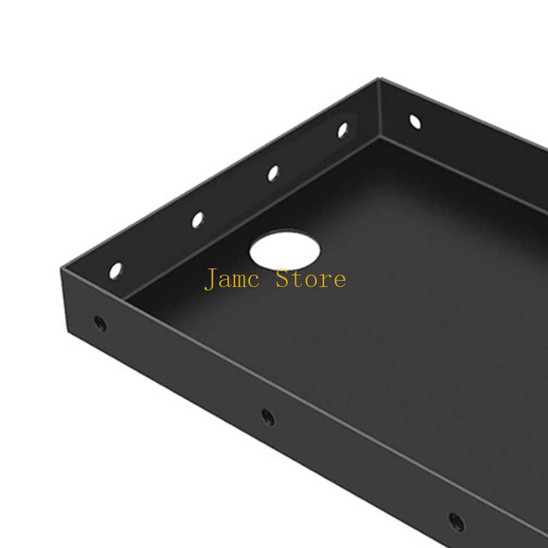 Bandeja impressora térmica aço - Printer Stand avaliação e preço
